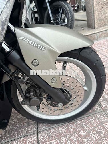 Yamaha NM-X 155 ABS 2016 BSTP Chính Chủ