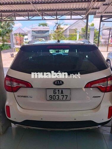 Kia Sorento 2021 2.4 GAT Premium - 40283 km