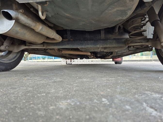 Chevrolet Spark 2010 LT 5 Chỗ