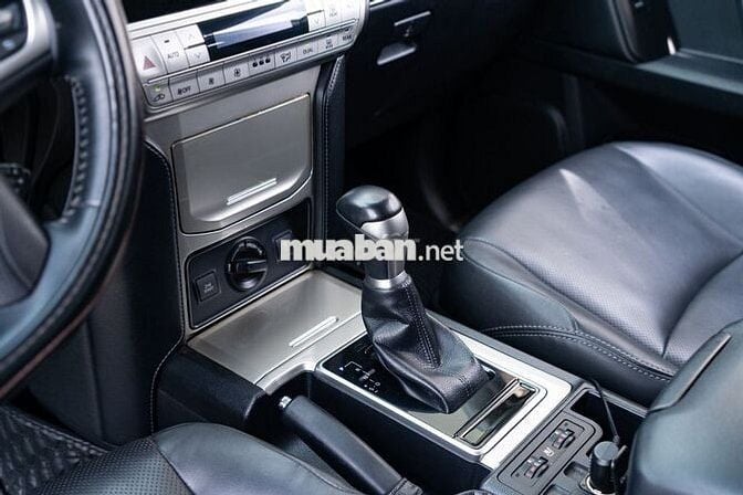 Toyota Prado VX 2.7 2019