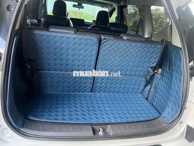 Mitsubishi Xpander 2023 Cross - Siêu Lướt 2v6km