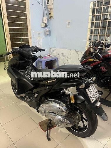 yamaha nvx 155 smk phuộc bình dầu abs bản đặc biệt