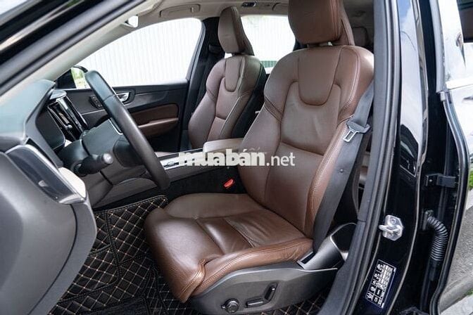 Volvo XC60 T6 Inscription 2019 - 75000 km