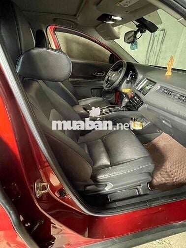 Honda HR-V 2020 L - 25300 km