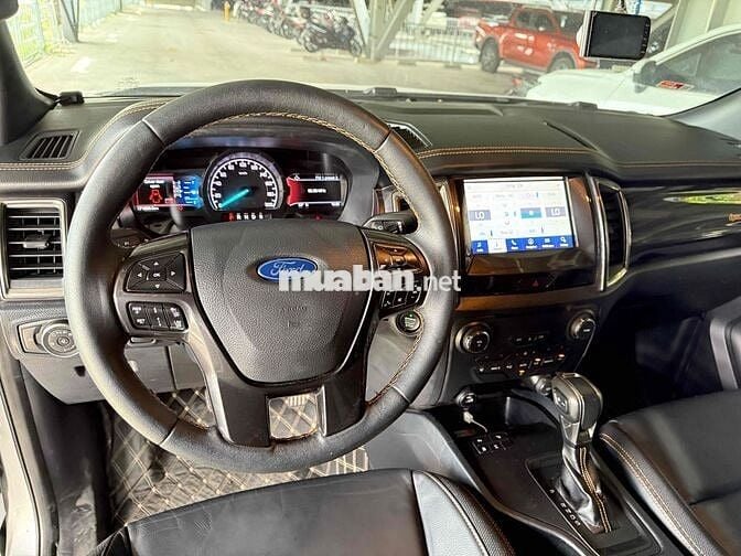 Ranger 2020 Wildtrak 2.0L nhập Thái.