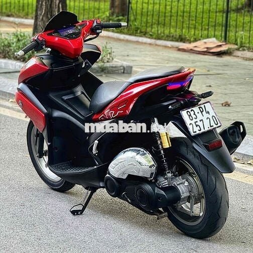Xe Máy Mạnh Tường - NVX 155 ABS form 2020 máy zin