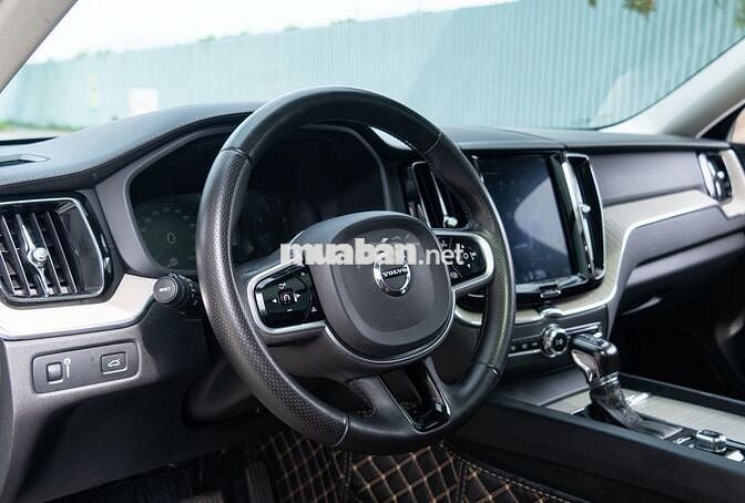 Volvo XC60 T6 Inscription 2019 - 75000 km