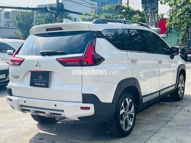Mitsubishi Xpander 2023 Cross - Siêu Lướt 2v6km