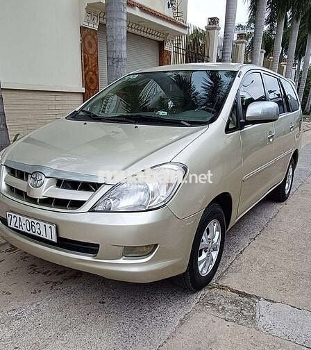 Xe gia đình bản G - 153 km