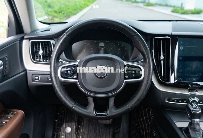 Volvo XC60 T6 Inscription 2019 - 75000 km