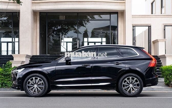 Volvo XC60 T6 Inscription 2019 - 75000 km