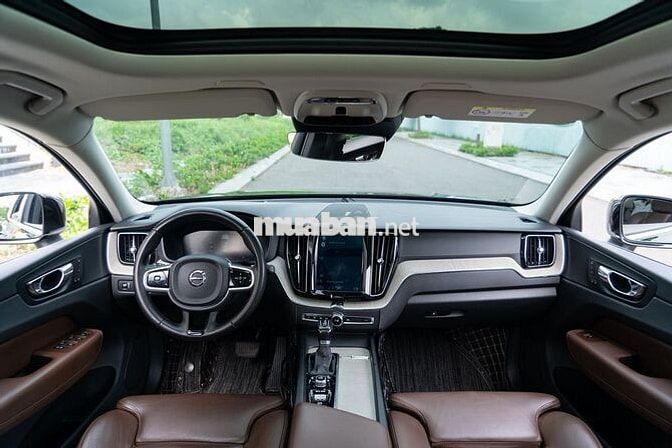 Volvo XC60 T6 Inscription 2019 - 75000 km