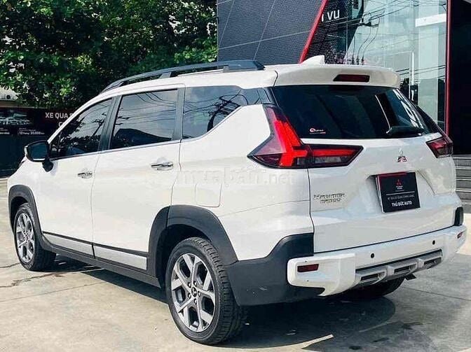 Mitsubishi Xpander 2023 Cross - Siêu Lướt 2v6km