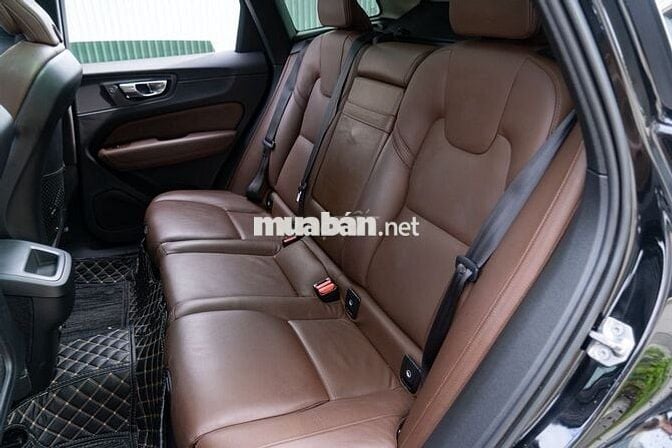 Volvo XC60 T6 Inscription 2019 - 75000 km