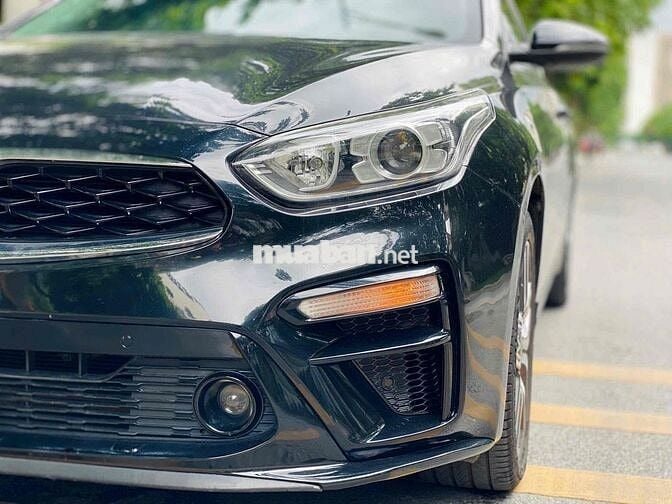 Kia Cerato 2020 1.6 AT Luxury  - sang, sịn, mịn
