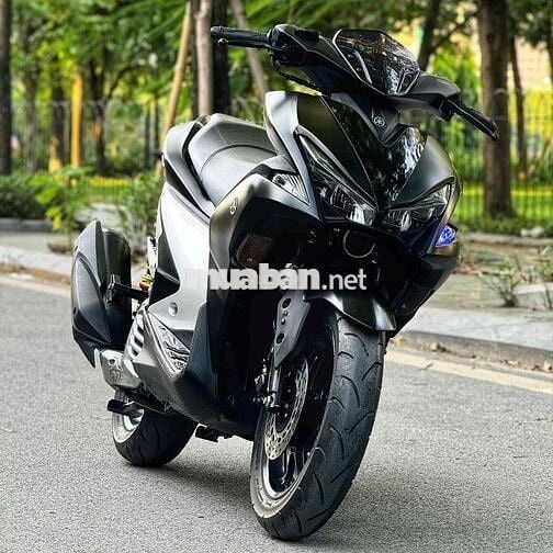 Xe Máy Mạnh Tường - NVX 125 2018 zin chất