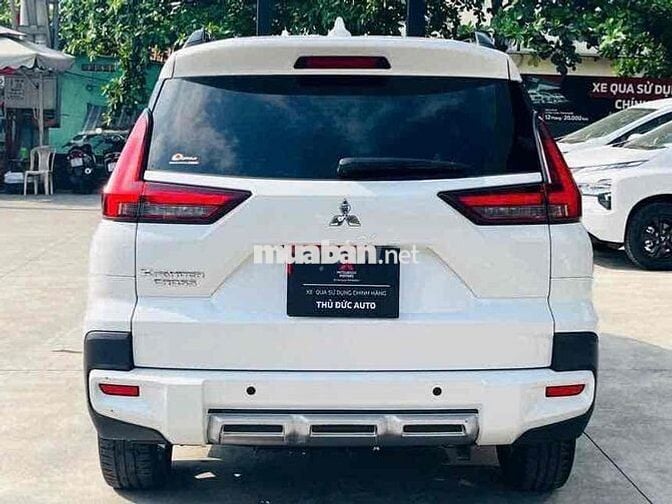 Mitsubishi Xpander 2023 Cross - Siêu Lướt 2v6km