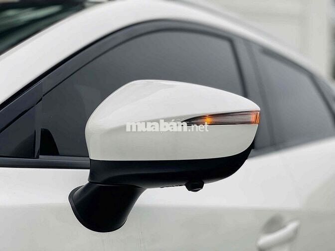 Mazda CX 3 2022 - xe cực đẹp lên nhiều đồ chơi