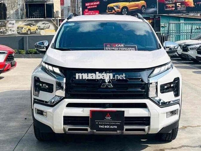 Mitsubishi Xpander 2023 Cross - Siêu Lướt 2v6km