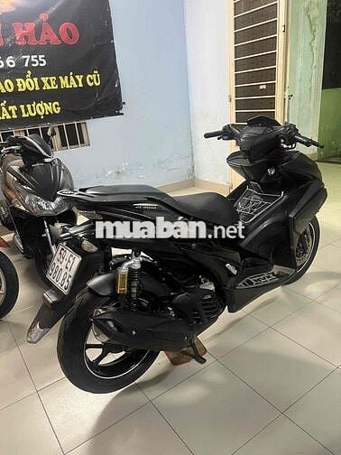 yamaha nvx 155 smk phuộc bình dầu abs bản đặc biệt