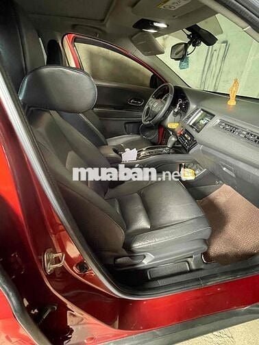 Honda HR-V 2020 L - 25300 km