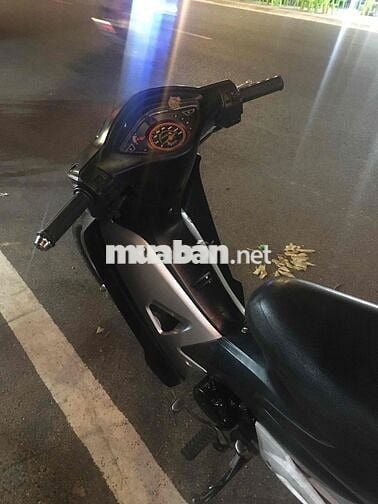 Wave A100cc máy bao zin mời ae