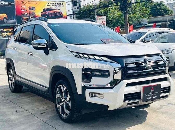 Mitsubishi Xpander 2023 Cross - Siêu Lướt 2v6km