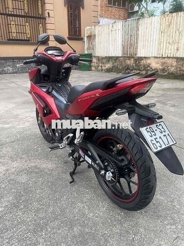 WINNER X V3 ABS 2022 odo lướt7k bstp chính chủ