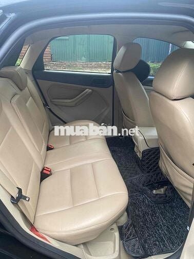 Ford Focus 2010 1.8 MT - 180000 km