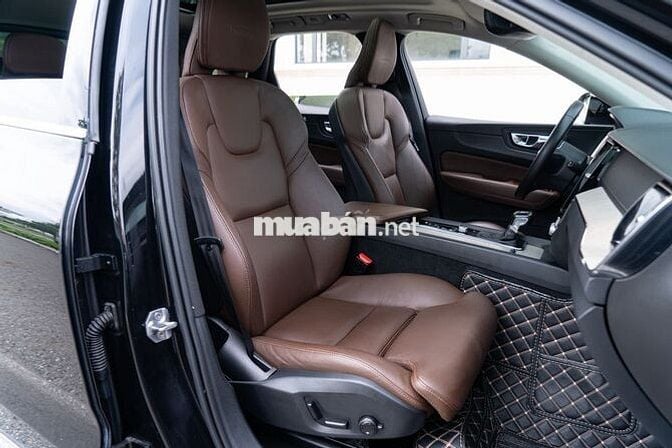 Volvo XC60 T6 Inscription 2019 - 75000 km