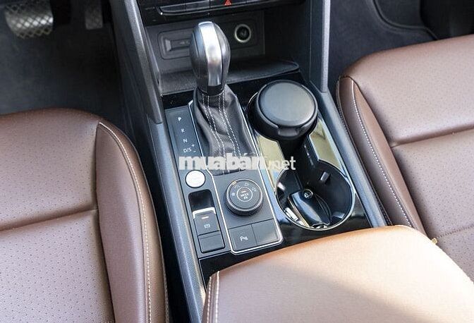 Volkswagen Teramont 2.0 AT 2022 - 17000 km