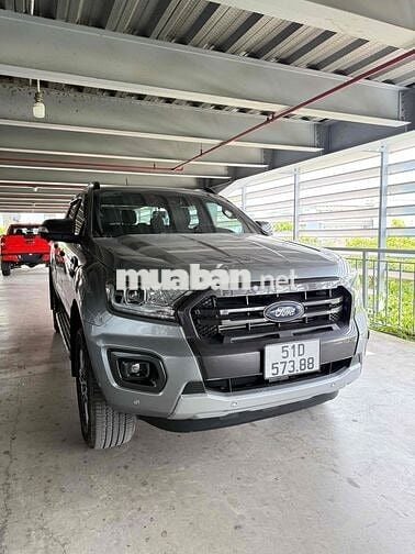Ranger 2020 Wildtrak 2.0L nhập Thái.