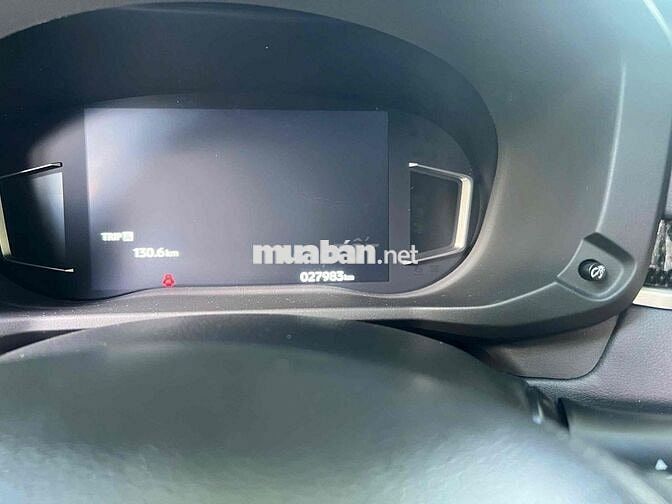 Mitsubishi Xpander 2023 Cross - Siêu Lướt 2v6km