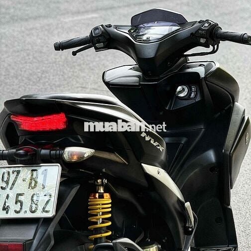 Xe Máy Mạnh Tường - NVX 125 2018 zin chất