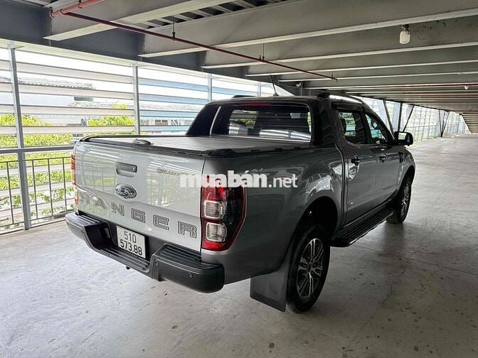 Ranger 2020 Wildtrak 2.0L nhập Thái.