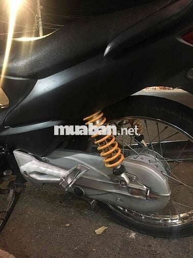 Wave A100cc máy bao zin mời ae