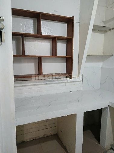Cho thuê 2 căn hộ lầu 1 và 2 của nhà mặt tiền 608 Điện Biên Phủ, quận 