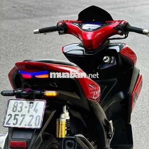 Xe Máy Mạnh Tường - NVX 155 ABS form 2020 máy zin