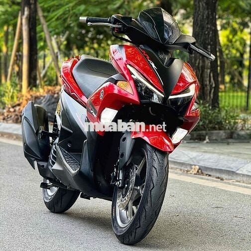 Xe Máy Mạnh Tường - NVX 155 ABS form 2020 máy zin