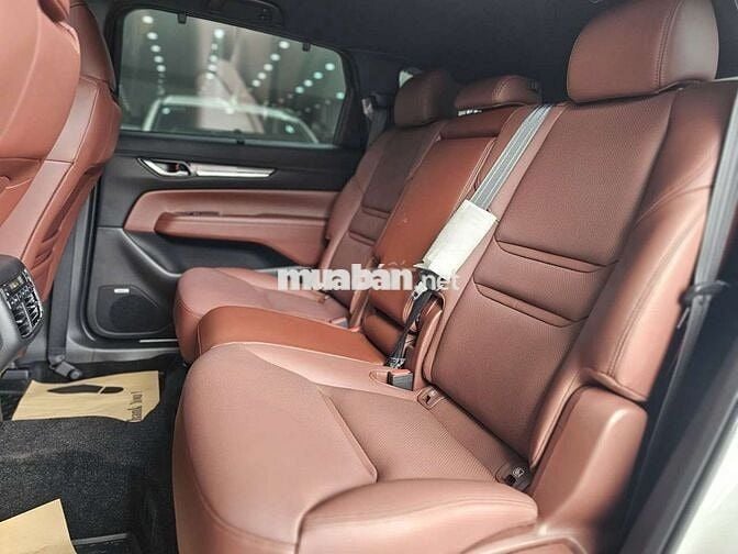 CX8 Luxury 2025 mới 100% tiết kiệm 90tr