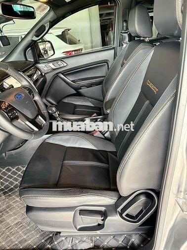 Ranger 2020 Wildtrak 2.0L nhập Thái.