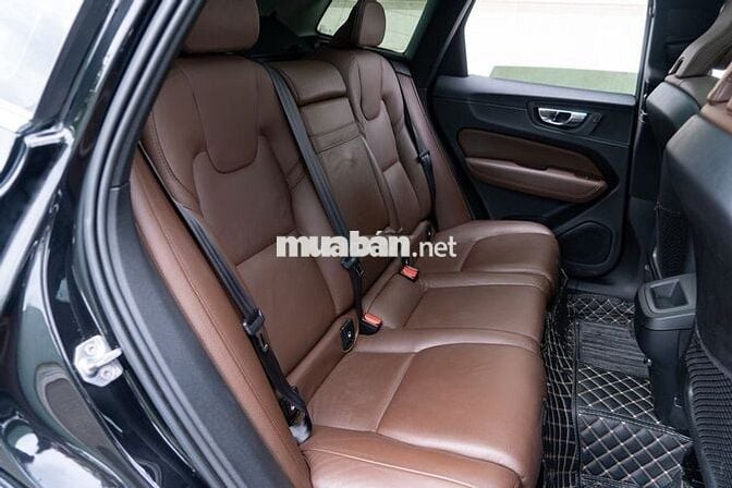 Volvo XC60 T6 Inscription 2019 - 75000 km