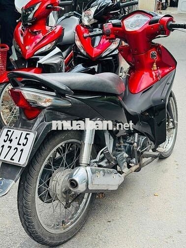 Wave RSX 2010 BSTP 9 chủ có giao lưu có góp