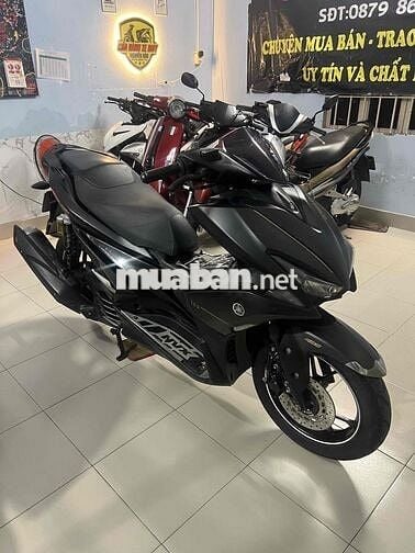 yamaha nvx 155 smk phuộc bình dầu abs bản đặc biệt