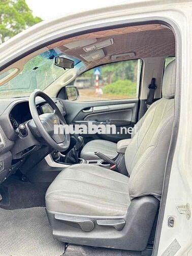 Chevrolet Trailblazer 2018 2.5 MT - 140000 km