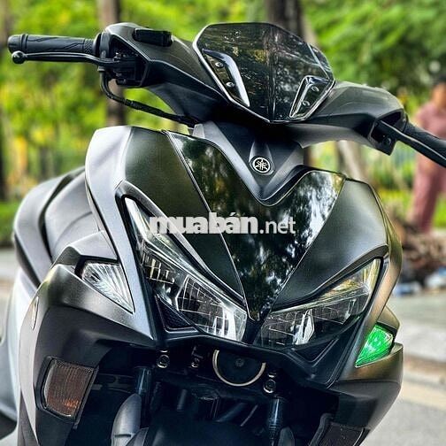 Xe Máy Mạnh Tường - NVX 125 2018 zin chất