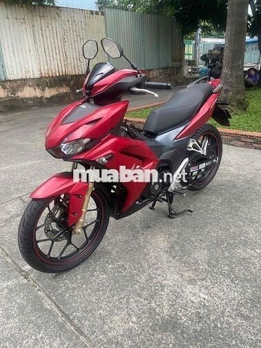 WINNER X V3 ABS 2022 odo lướt7k bstp chính chủ