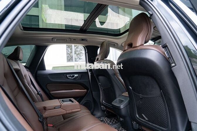 Volvo XC60 T6 Inscription 2019 - 75000 km
