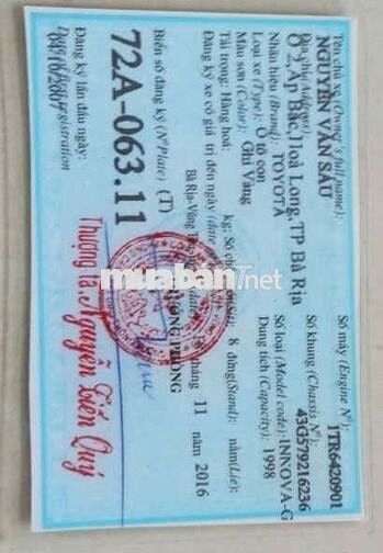 Xe gia đình bản G - 153 km