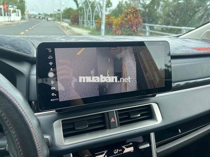 Mitsubishi Xpander 2023 Cross - Siêu Lướt 2v6km